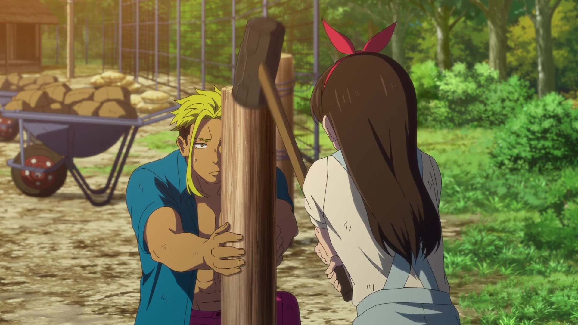 [Tsukyio Editing Resources] Zom 100 - Ep 12 - 217.mp4